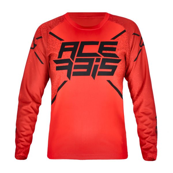 [0025326-349-062] Acerbis – J-Kid Five – Barnatreyja (S)