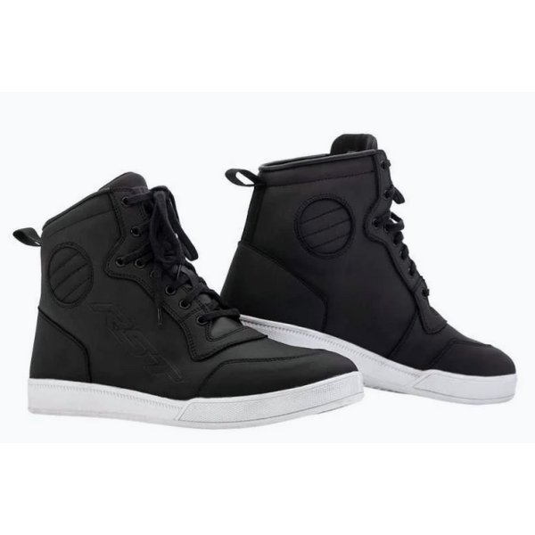RST – Hitop Moto Sneaker