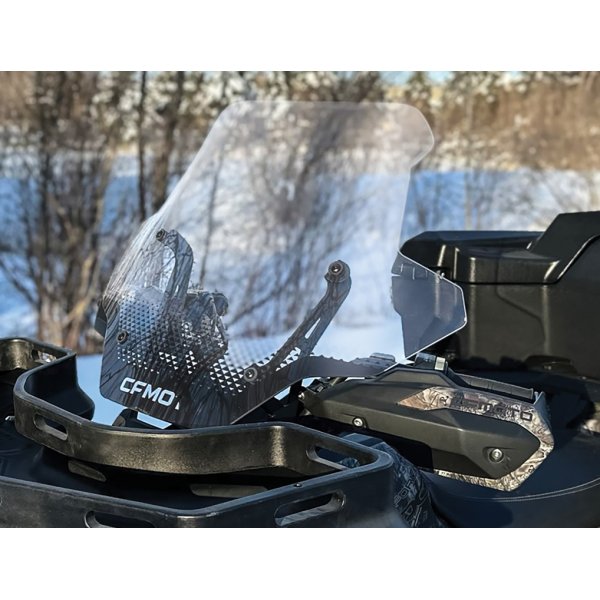 CF Moto Rúða á 625 ATV