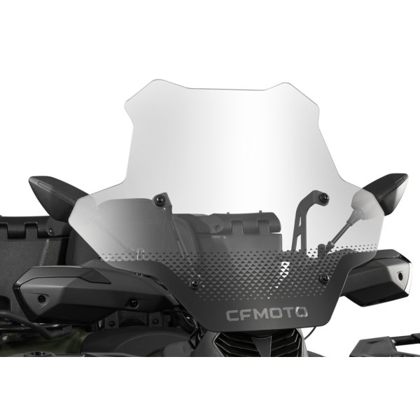 CF Moto Rúða á 450/520 ATV
