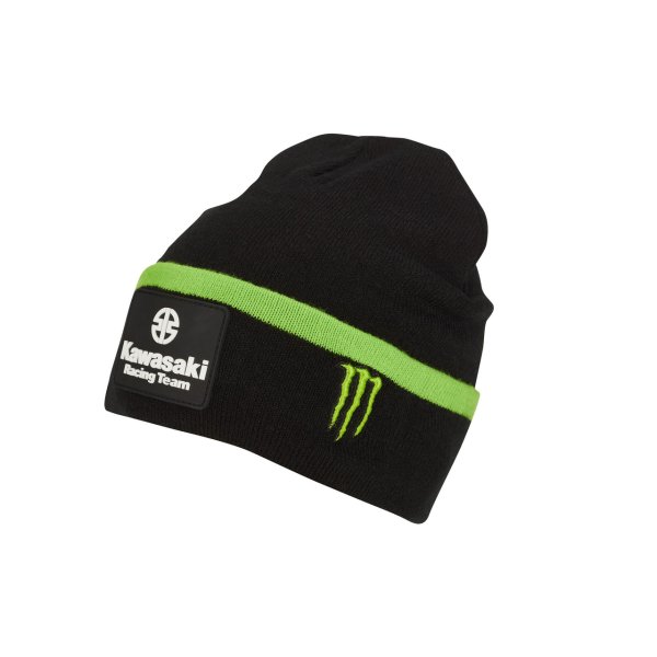 Kawasaki – Beanie Húfa