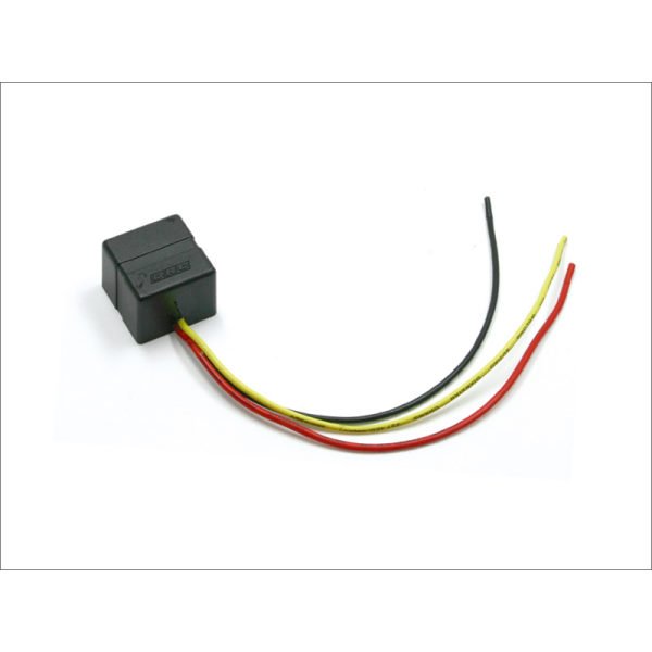 DRC – LED Blikkari Relay