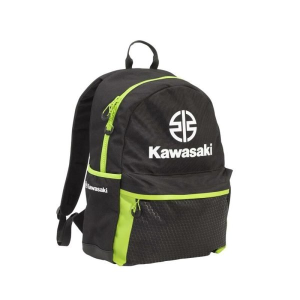 Kawasaki – Bakpoki
