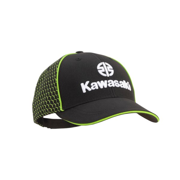 Kawasaki – Derhúfa