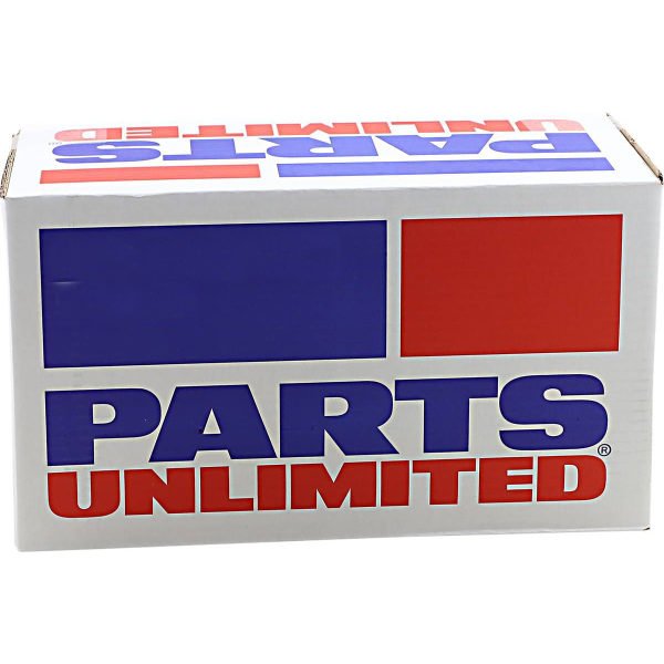 Parts – Ultra II yfirbreiðsla