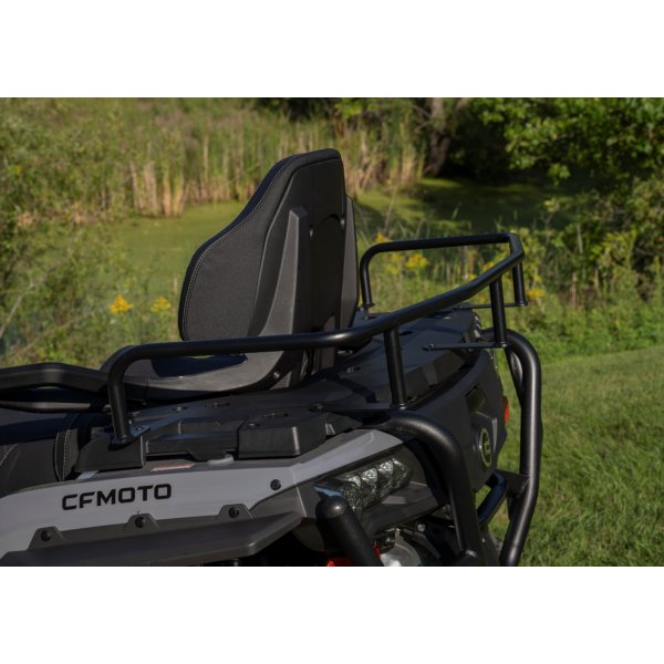 Festigrind á CF ATV 1000