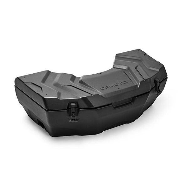 Farangursbox aftan á 450/520 23+& Touring 850/1000