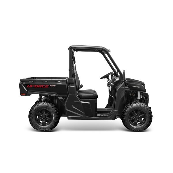 CFMoto – UFORCE 1000