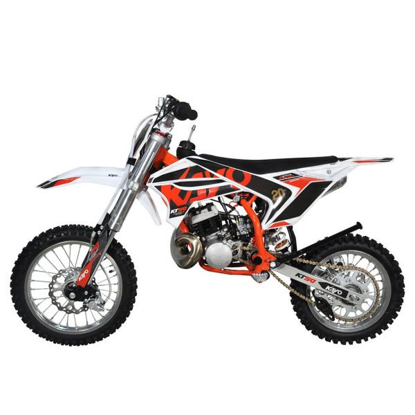 Kayo – KT 50