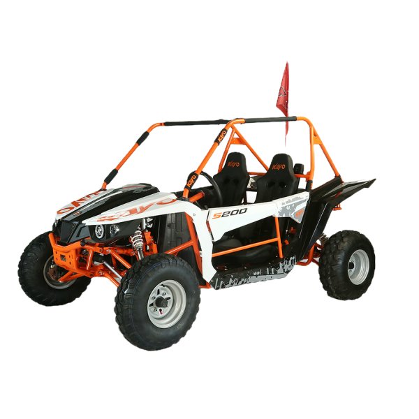 Kayo – S200