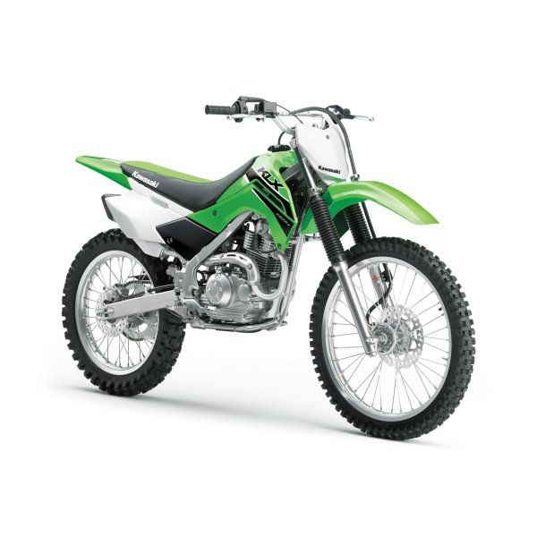 Kawasaki – KLX140R-F