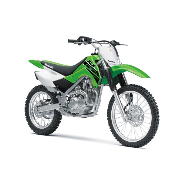Kawasaki – KLX140R-L