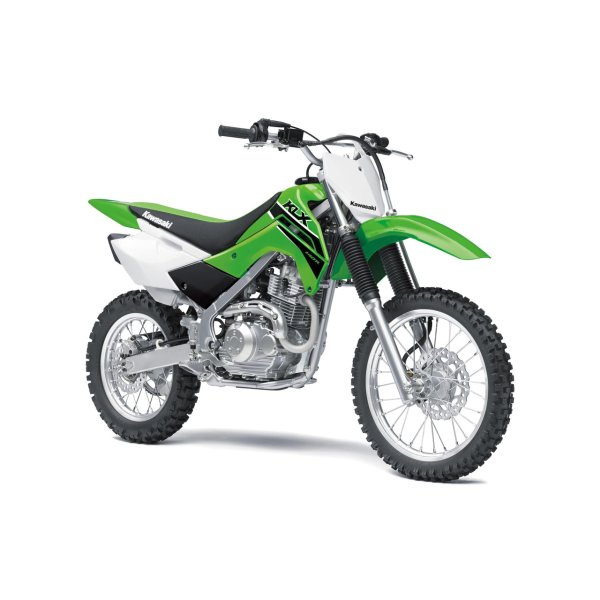Kawasaki – KLX140R