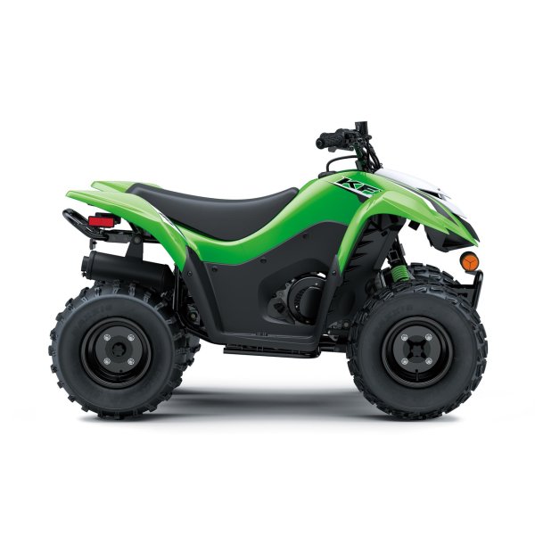 Kawasaki – KFX90