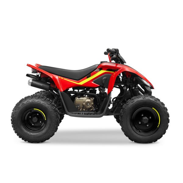 CFMoto – CForce 110