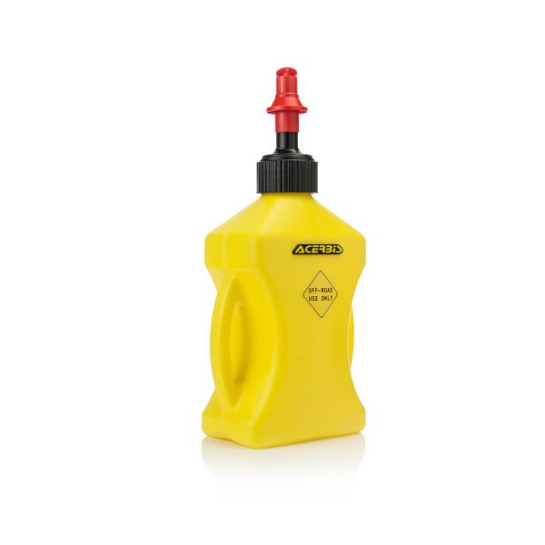 Acerbis – 10 L Bensínbrúsi