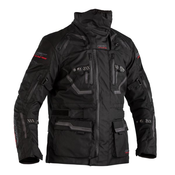 RST – Paragon 6 kvenjakki
