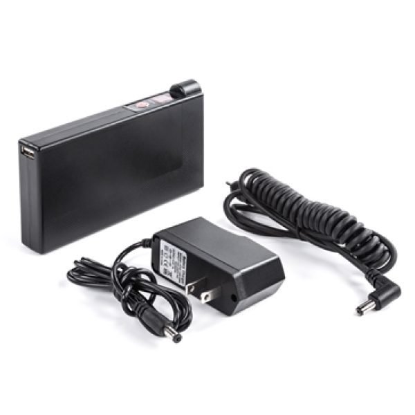 Kimpex Battery Pack – Hituð Gleraugu
