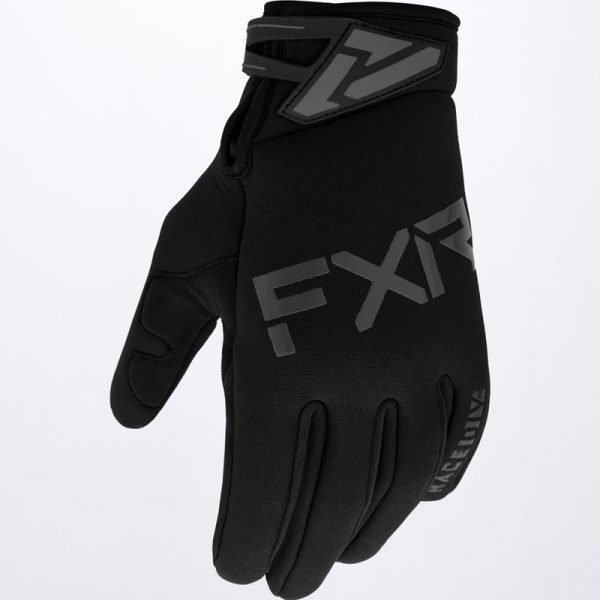 FXR – Cold Cross hanskar